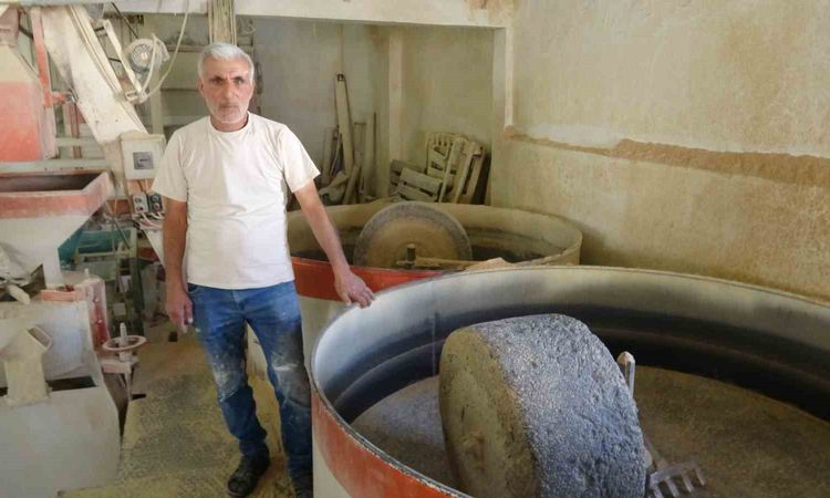 Ayrıntılar Netleşti: Asırlık değirmen geleneği teknolojiye rağmen yaşatılıyor - Son Dakika Haberleri