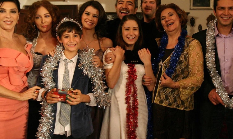 Aşk-ı Memnu'nun yıldızından kötü haber: Konuşma ve yazma yeteneğini kaybetti - Son Dakika Bilgileri