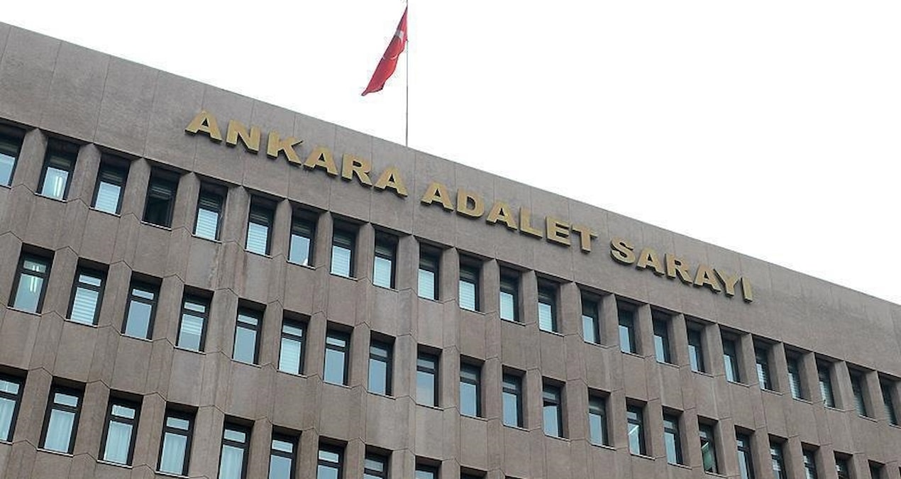 Sıcak Gündem: Askeri ihale soruşturması: 19 kişi hakkında dava - Haberleri - Son Dakika Bilgileri