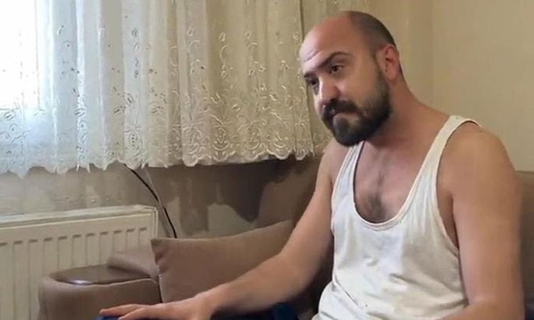 Son Gelişme: Aşkı için kampı terk eden futbolcuya Oğuzhan Alpdoğan'dan olay mesaj - Son Dakika: Gelişmeler Tak