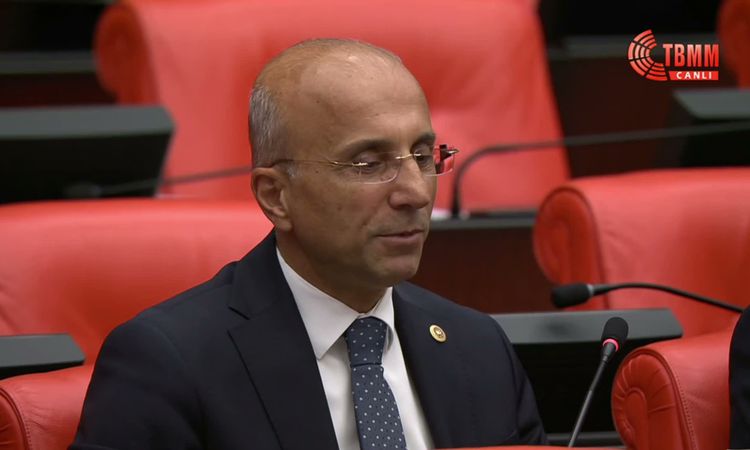 Ayrıntılar Netleşti: Aşkın Genç: “37 ayda enflasyon sadece 6,5 puan gerileme kaydetti, bedelini millet ödedi”
