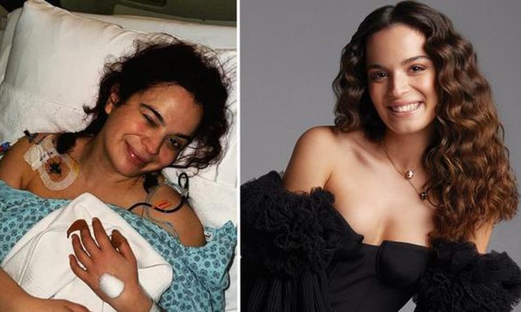 Gündemden Son Bilgiler: Aslı Bekiroğlu'nun sağlık durumu nasıl? Aslı Bekiroğlu'nun hastalığı nedir, doktor hat