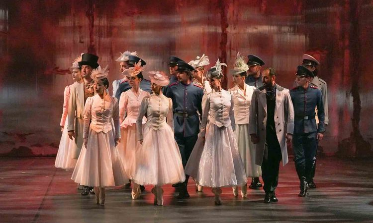 Aspendos'ta 33. Opera ve Bale Festivali Başlıyor - Son Dakika ve Merak Edilenler