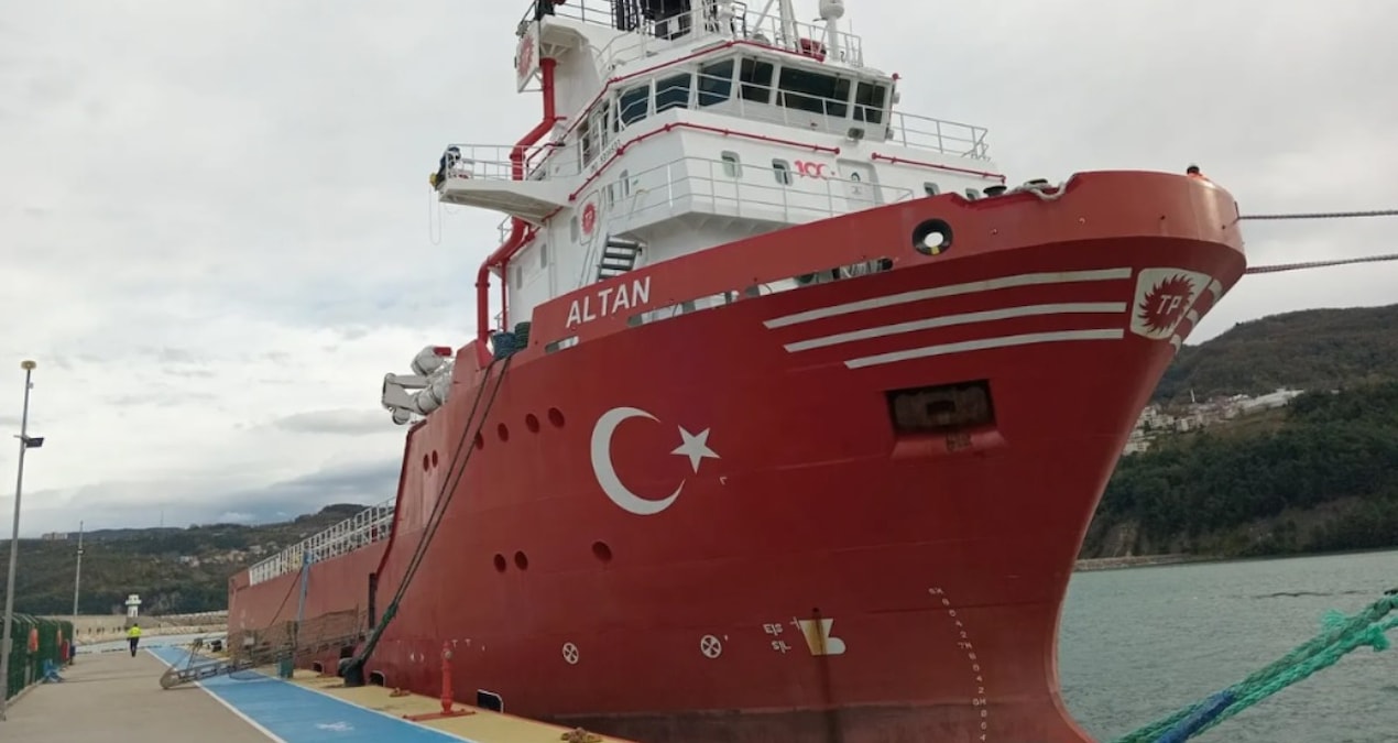 Kritik Açıklama: Asrın dümenini Kıbrıs’a değil Somali’ye kırdık - Son Dakika Haberleri ve Merak Edilenler