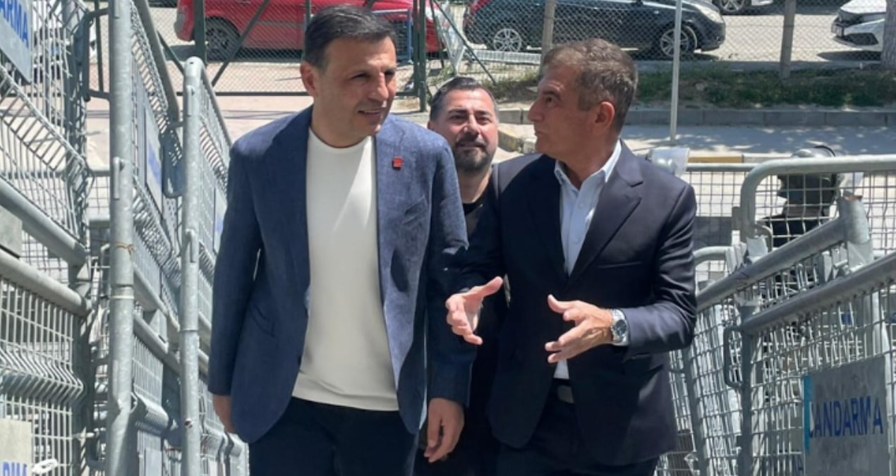 Gündemden Son Bilgiler: Asrın uydurmasında iftira balonları tek tek patlıyor - En Son Haber: Gelişmeler Takip