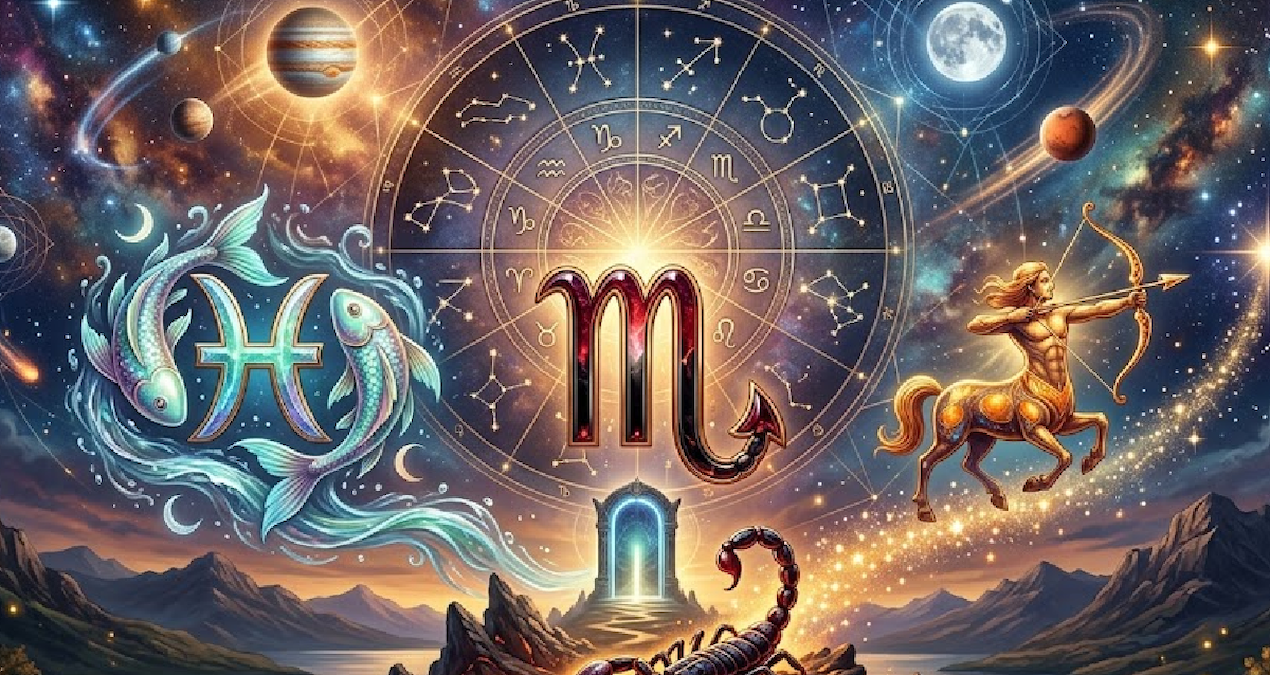 Ayrıntılar Netleşti: Astrologlar o tarihe dikkat çekti: 3 burcun hayatı tamamen değişecek - En Son Haber