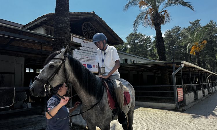 Kritik Açıklama: Ata Sporlarıyla Kültür Köprüsü: NEST Çalıştayı Antalya'da - Son Dakika | İşte Tüm Ayrıntılar