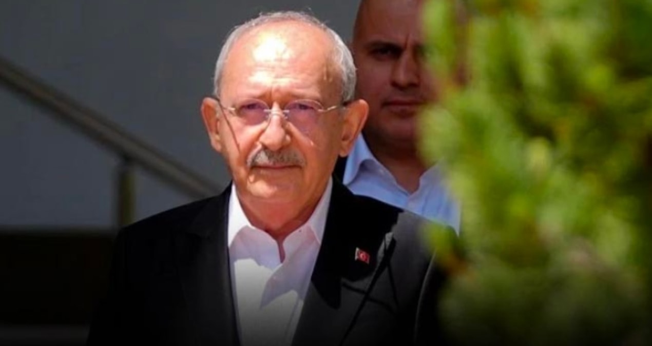 Gündemden Son Bilgiler: Atanmış Genel Başkan Kılıçdaroğlu yönetiminden bir ihraç talebi daha - Son Dakika Habe