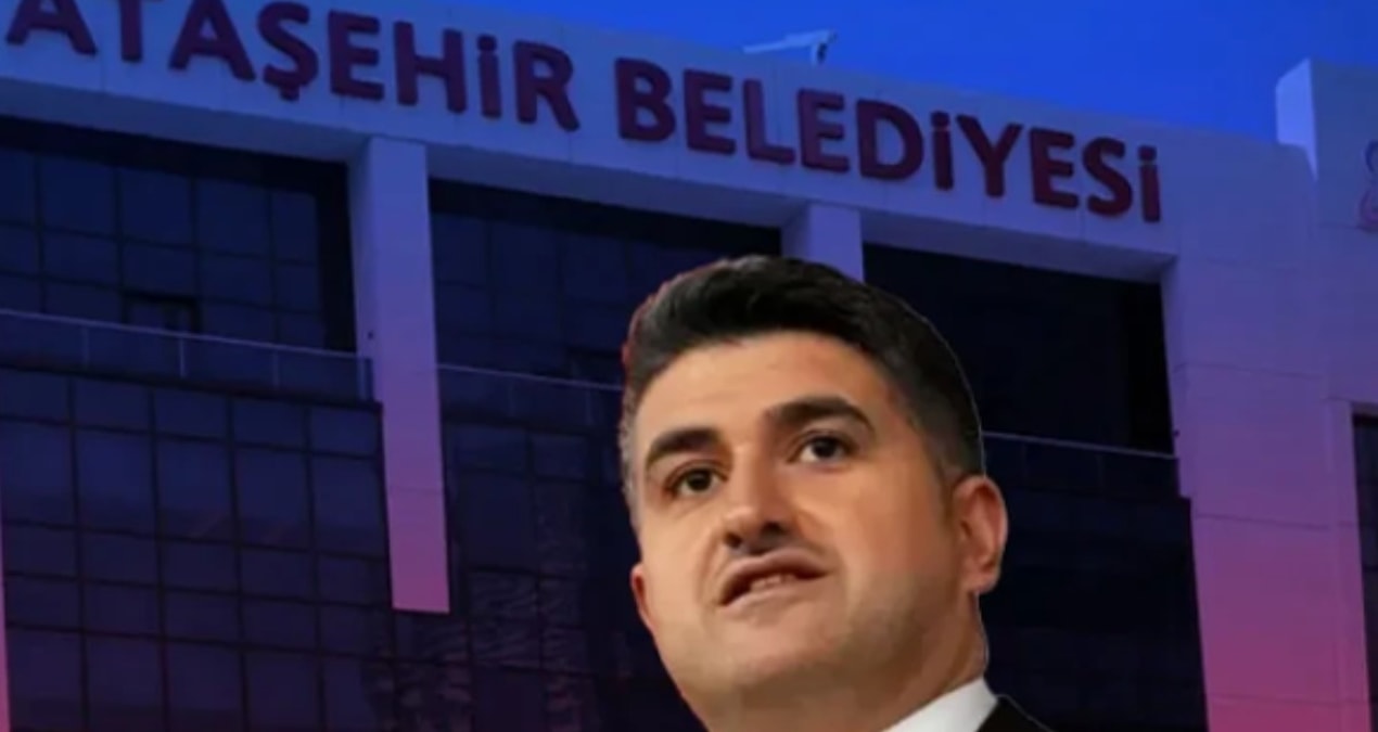 Gündemden Son Bilgiler: Ataşehir Belediye Başkanvekili CHP'li Güneş oldu! - Haberleri - Son Dakika Bilgileri