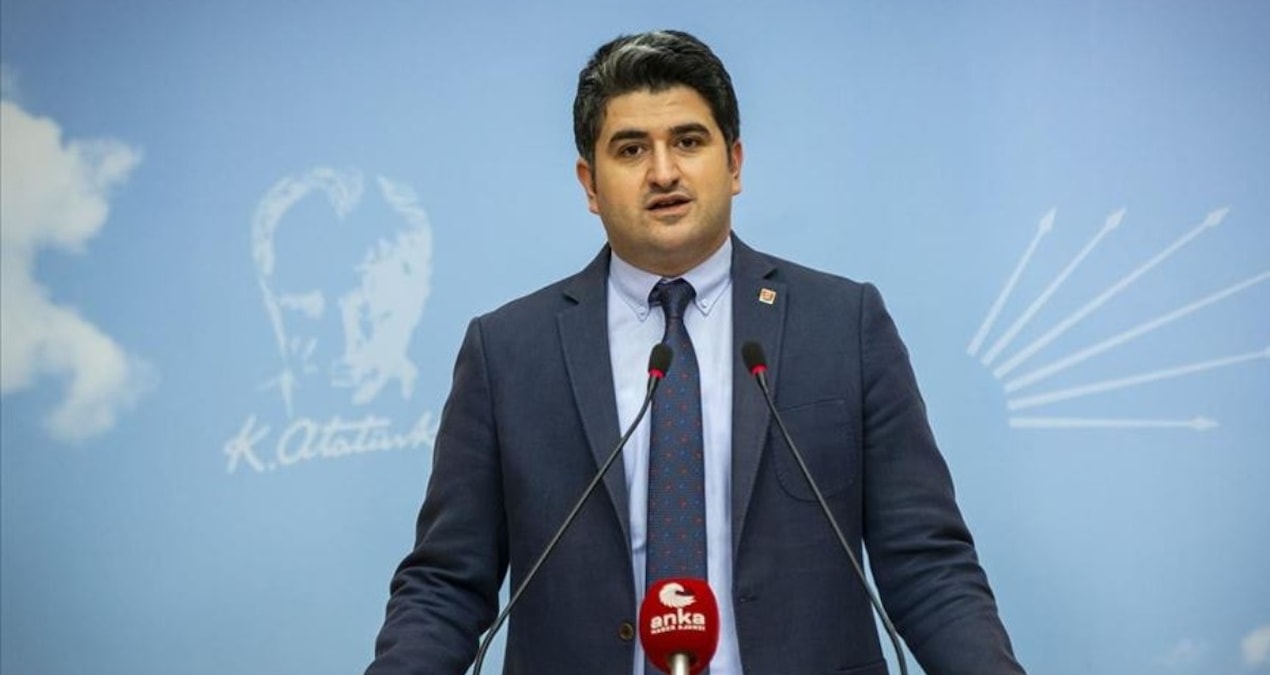 Son Gelişme: Ataşehir Belediye'sine gece yarısı operasyonu: Onursal Adıgüzel gözaltında - Haberleri | İşte Tüm