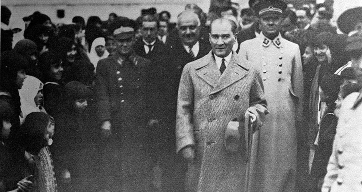 Gündemden Son Bilgiler: Atatürk döneminde enflasyondan utanılırdı - En Son Haber