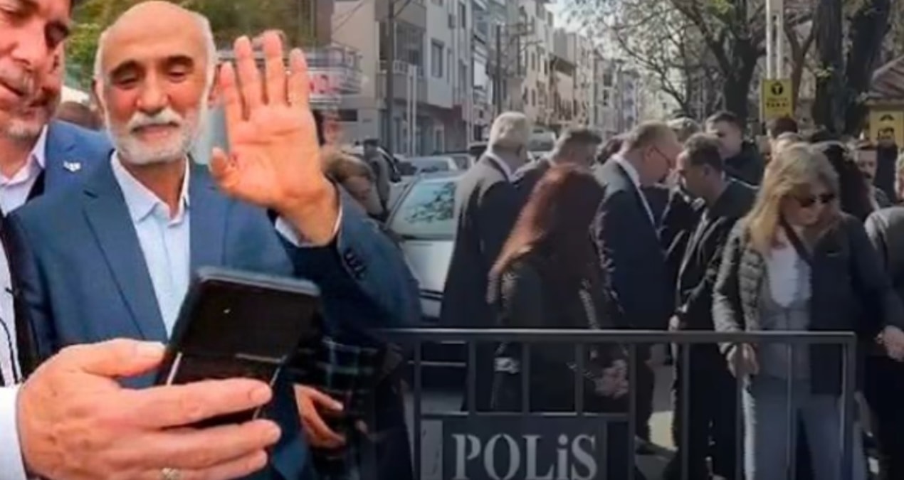 Sıcak Gündem: Atatürk'e hakaret cezasız kaldı! Beraat eden öğretmen 'Tekbirlerle' karşılandı - Son Dakika Habe
