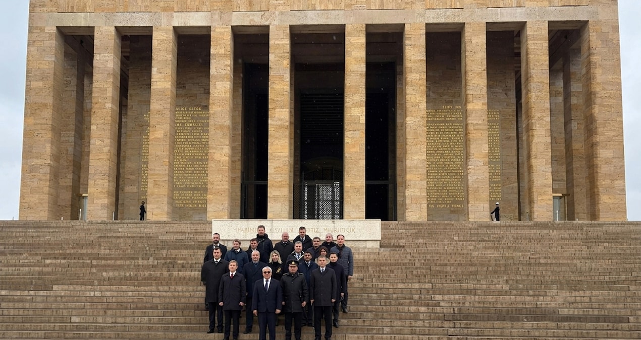 Sıcak Gündem: ‘Atatürk Rusya’da bugün de hayırla yad edilmektedir’ - Son Dakika | İşte Tüm Ayrıntılar