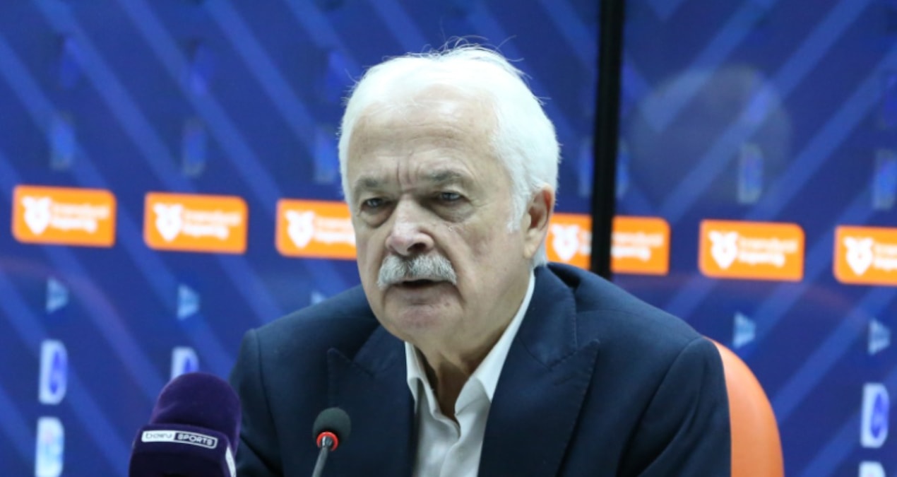 Kritik Açıklama: Atılay Canel: Teknik ekip olarak görevi bıraktık - Haberleri: Gelişmeler Takip Ediliyor