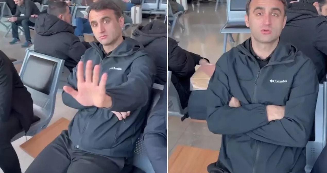Kritik Açıklama: Atilla Karaoğlan'a Galatasaray'ın iptal edilen golü soruldu! - Son Dakika: Gelişmeler Takip E