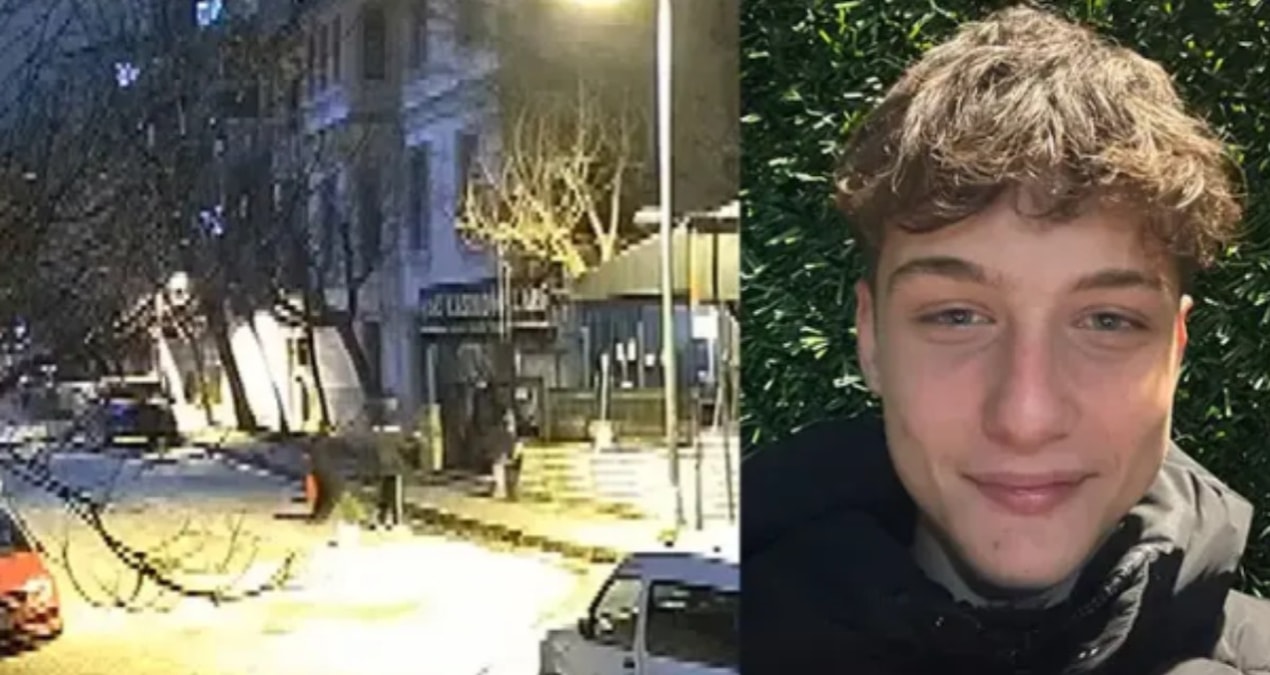 Gündemden Son Bilgiler: Atlas Çağlayan'ın ailesine tehdit mesajı göndermişti! yakalanarak gözaltına sevk edild