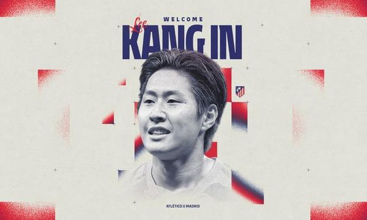Gündemden Son Bilgiler: Atletico Madrid, Kang-in Lee transferiyle ses getirdi! - Haberleri ve Merak Edilenler