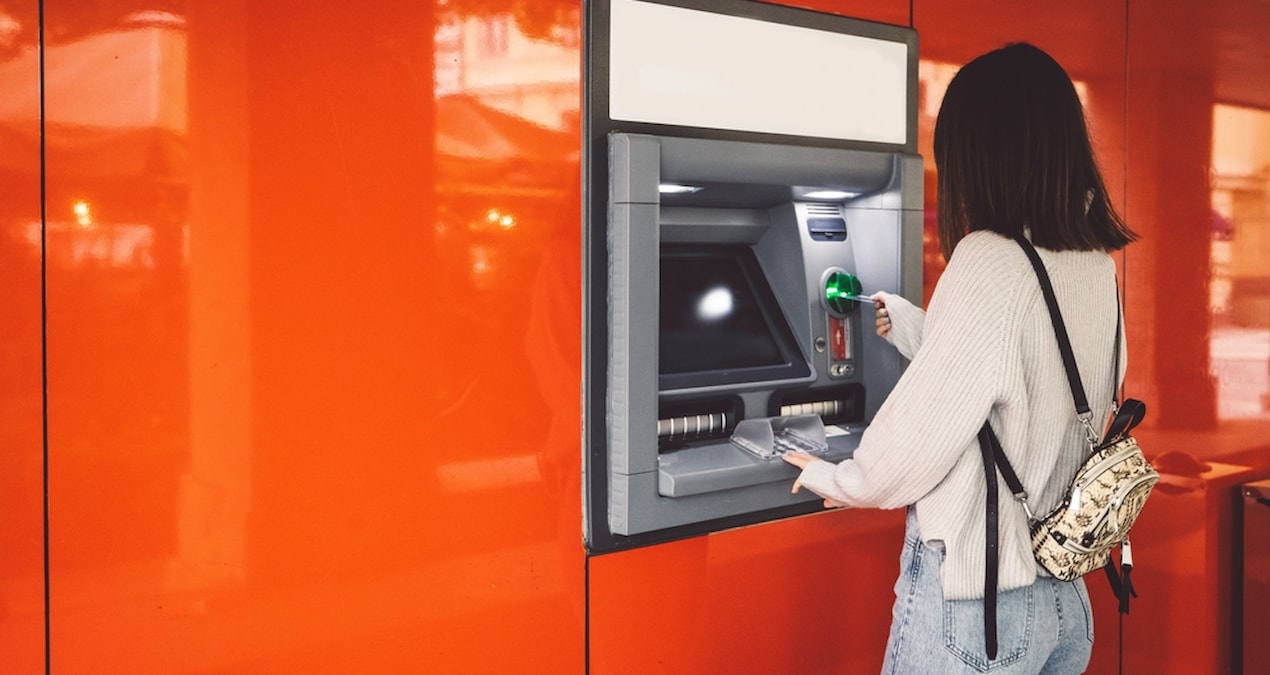 Gündemden Son Bilgiler: ATM’de 5 saniye kuralını ihmal edenler büyük risk altında - En Son Haber - Son Dakika