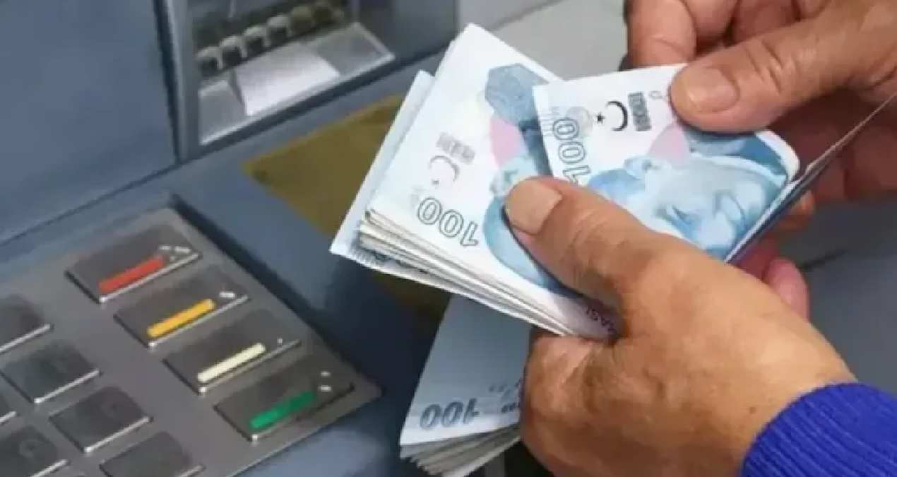 ATM'lerde yeni para çekme yöntemi devrede - Haberleri: Gelişmeler Takip Ediliyor