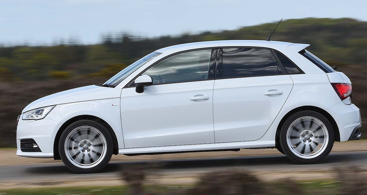 Ayrıntılar Netleşti: Audi ucuz fiyatlı 2 modelini artık üretmeyecek - Son Dakika Haberleri