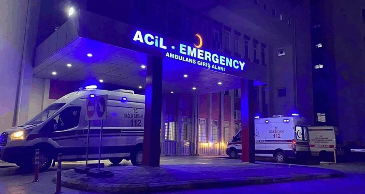 Ayrıntılar Netleşti: Av tüfeği ile oyun can aldı: 15 yaşındaki Serhat öldü - Son Dakika | İşte Tüm Ayrıntılar