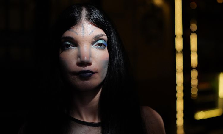 Avatar Kadın: Farkındalık Mücadelesi - Son Dakika Haberleri - Son Dakika Bilgileri