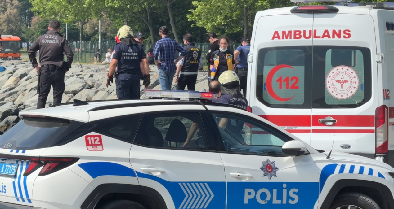 Gündemden Son Bilgiler: Avcılar'da denizde bir kadının cansız bedeni bulundu - En Son Haber | İşte Tüm Ayrıntı