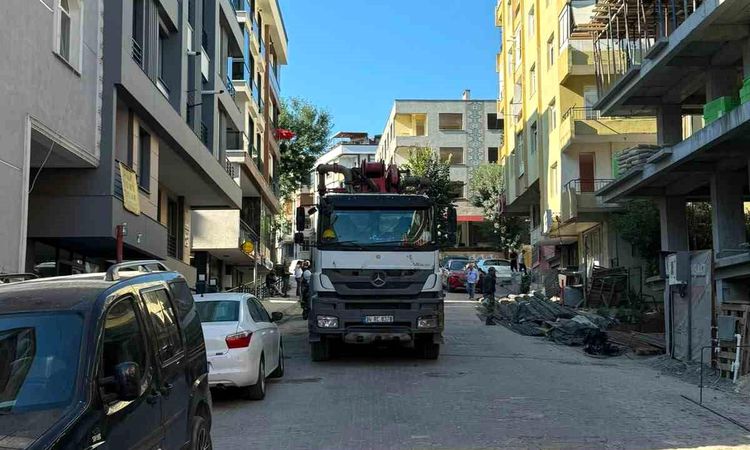Penalty for construction companies that close streets in Avcılar without permission - Last Minute