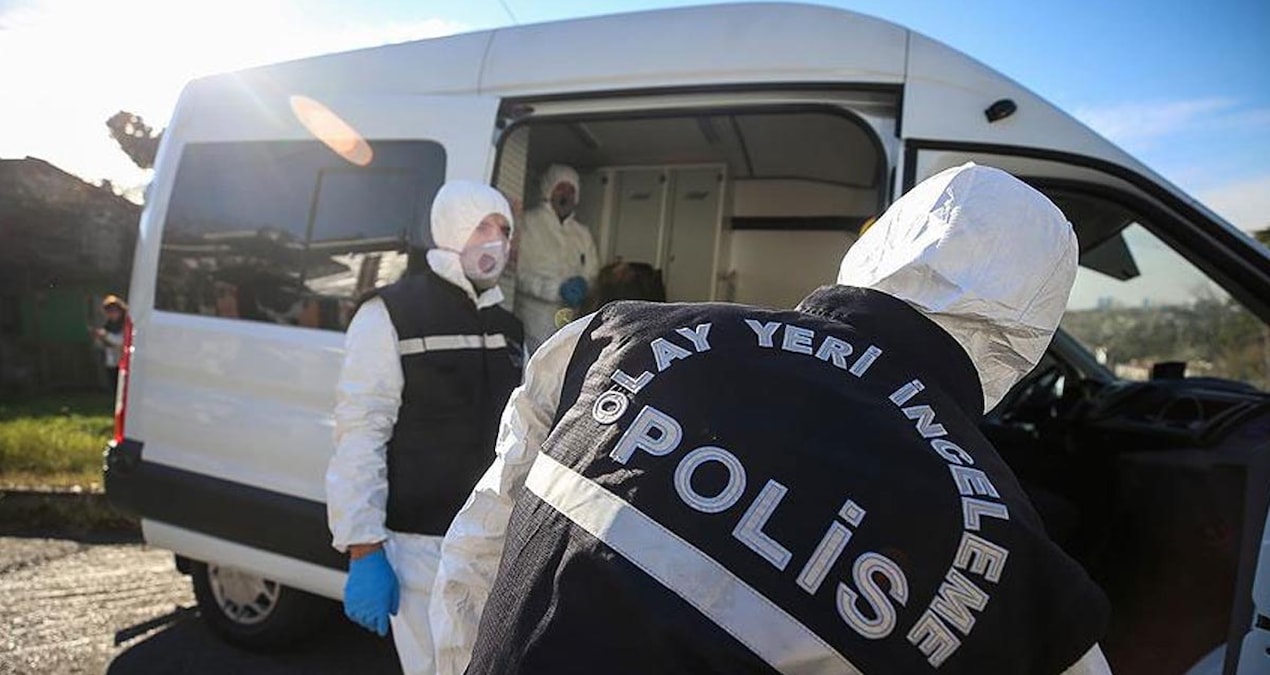 Sıcak Gündem: Avcılar’da silahlı kavga: 1 kişi yaşamını yitirdi, 3 şüpheli hakkında tutuklama kararı verildi -