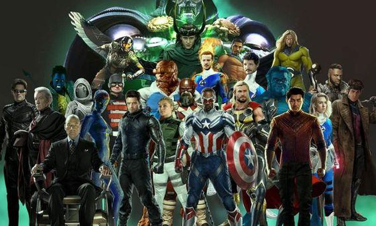 Son Gelişme: Avengers Doomsday hangi tarihte çıkacak? Avengers Doomsday oyuncu kadrosunda kimler var? - Son Da
