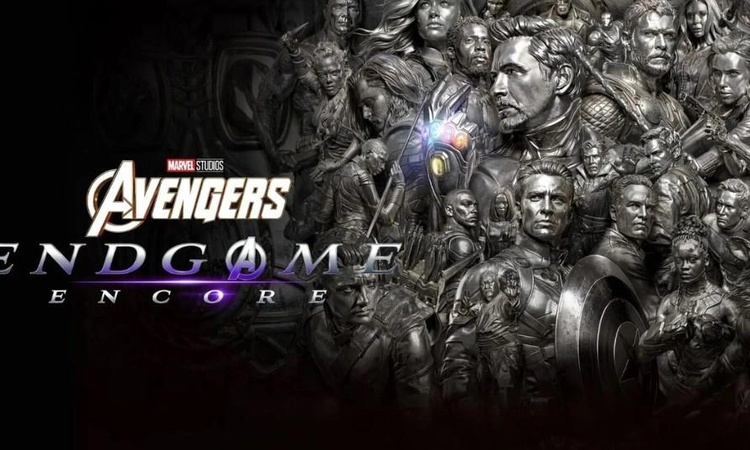 Avengers Endgame Encore ne zaman çıkacak, hangi platformda yayınlanacak? | İşte Tüm Ayrıntılar