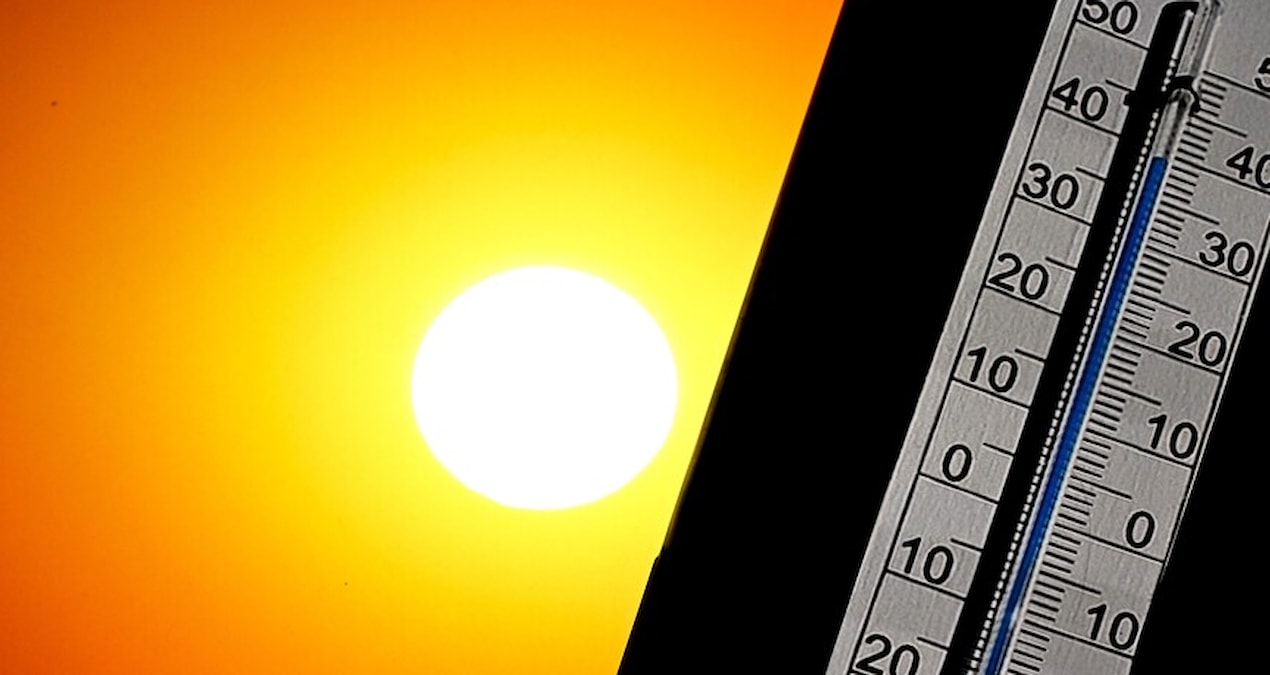 Gündemden Son Bilgiler: Avrupa 2025'te iklim krizini sert yaşadı - En Son Haber ve Merak Edilenler