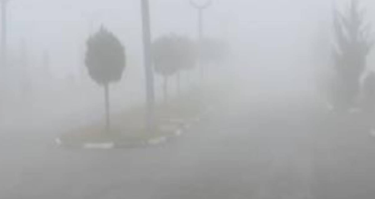 Ayrıntılar Netleşti: Avrupa bizi kıskanacak! Türkiye'den 5 yer en kirli şehir seçildi - En Son Haber | İşte Tü