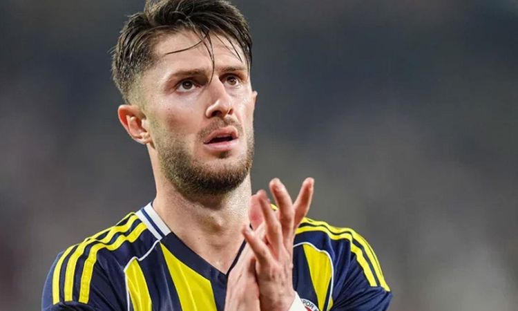 Ayrıntılar Netleşti: Avrupa'dan talipleri vardı! Fenerbahçe İsmail Yüksek kararını verdi - Haberleri | İşte Tü