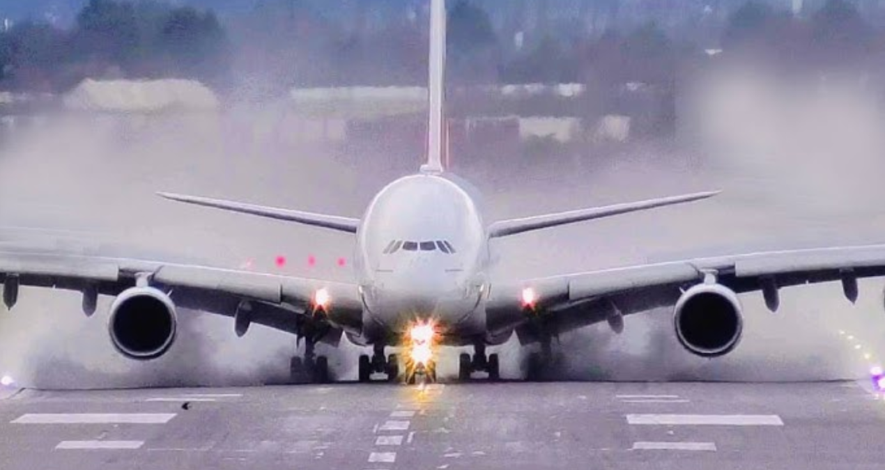 Gündemden Son Bilgiler: Avrupa'dan tüm havayolu şirketlerine uyarı: Bu tarihe kadar Orta Doğu'dan uzak durun -