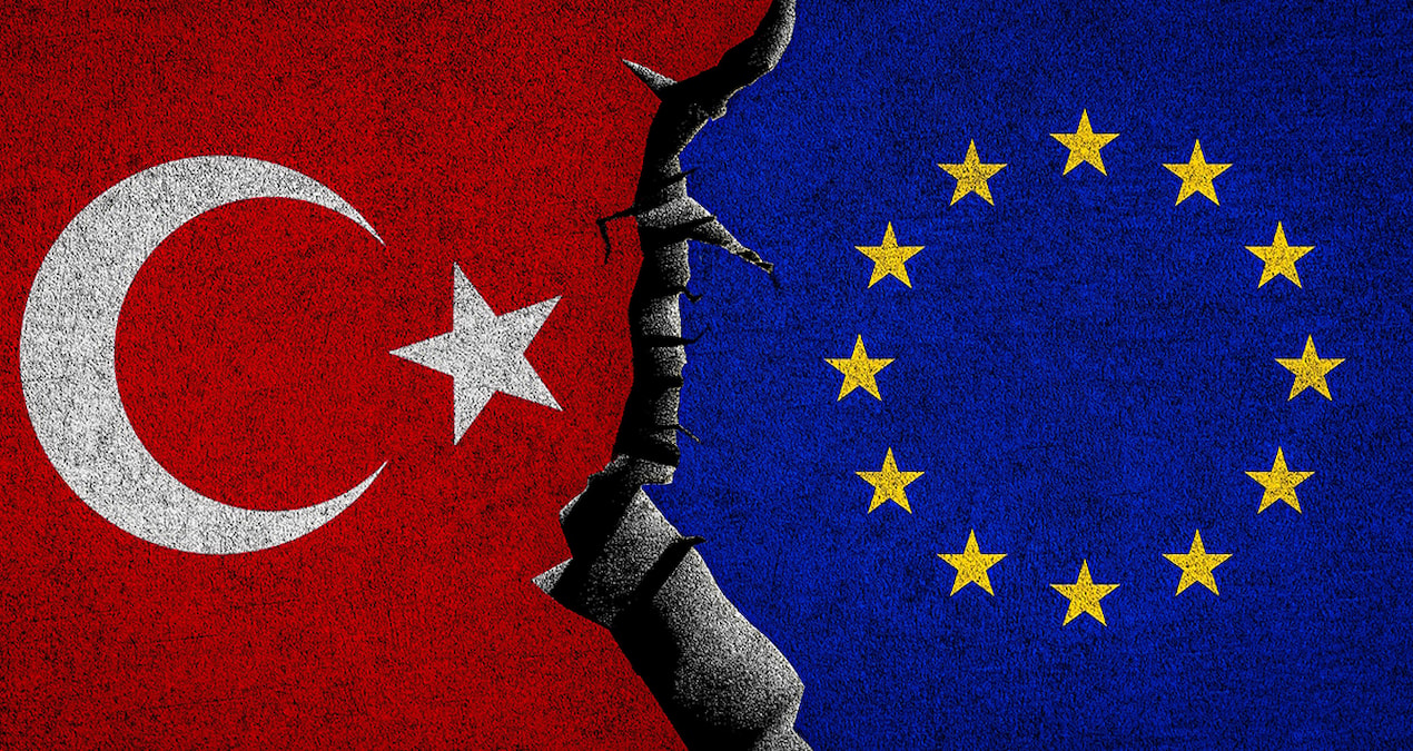 Son Gelişme: Avrupa'dan Türkiye ekonomisi için kritik revize - En Son Haber