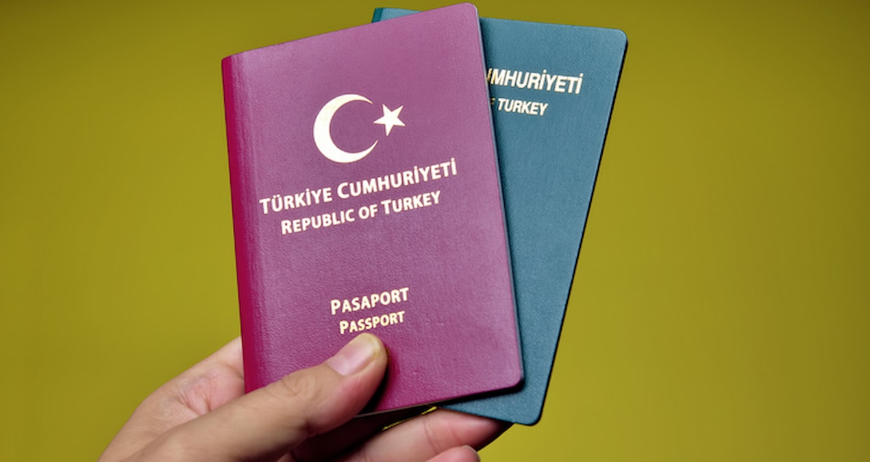 Avrupa'dan Türkiye'ye kritik pasaport uyarısı - En Son Haber | İşte Tüm Ayrıntılar