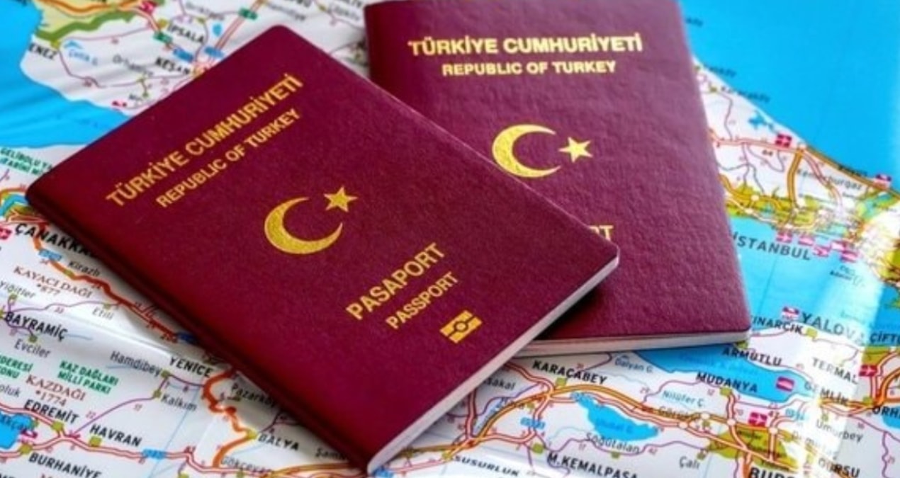 Avrupa'dan vize alacak Türk vatandaşlarına yeni kısıtlama! 'Yasal işlem başlatılacak' - En Son Haber: Gelişmel