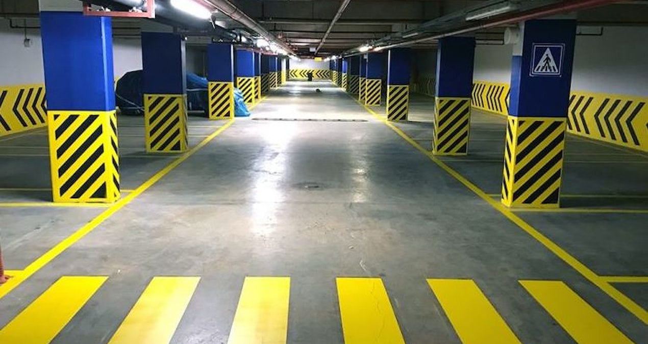 Avrupa'da elektrikli araçların otoparka girmesi yasaklandı - Haberleri: Gelişmeler Takip Ediliyor