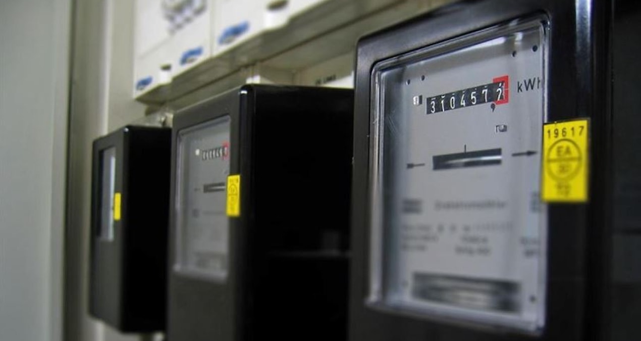 The energy crisis is growing in Europe: Plans fell through when it rained - Breaking News