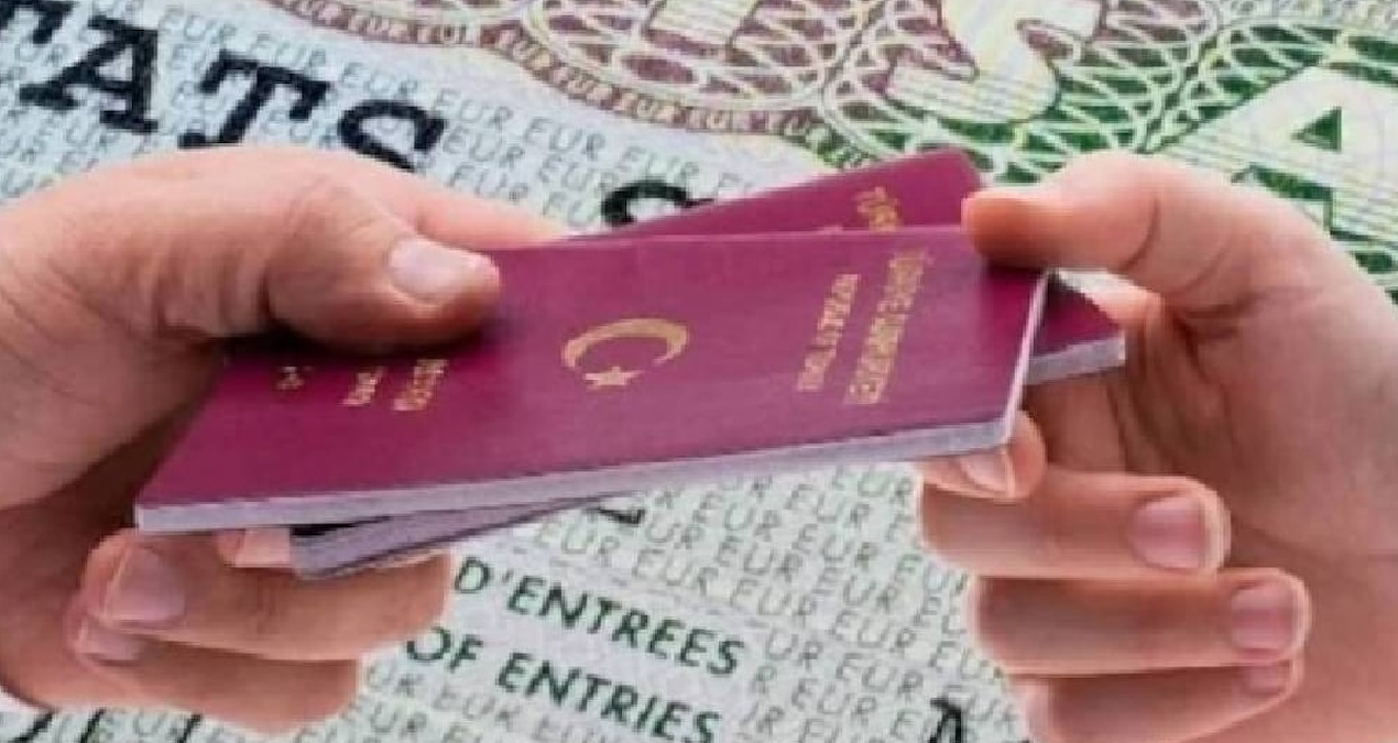 Avrupa kapıyı araladı: Türk vatandaşlarına 5 yıla kadar vize - Son Dakika Haberleri ve Merak Edilenler