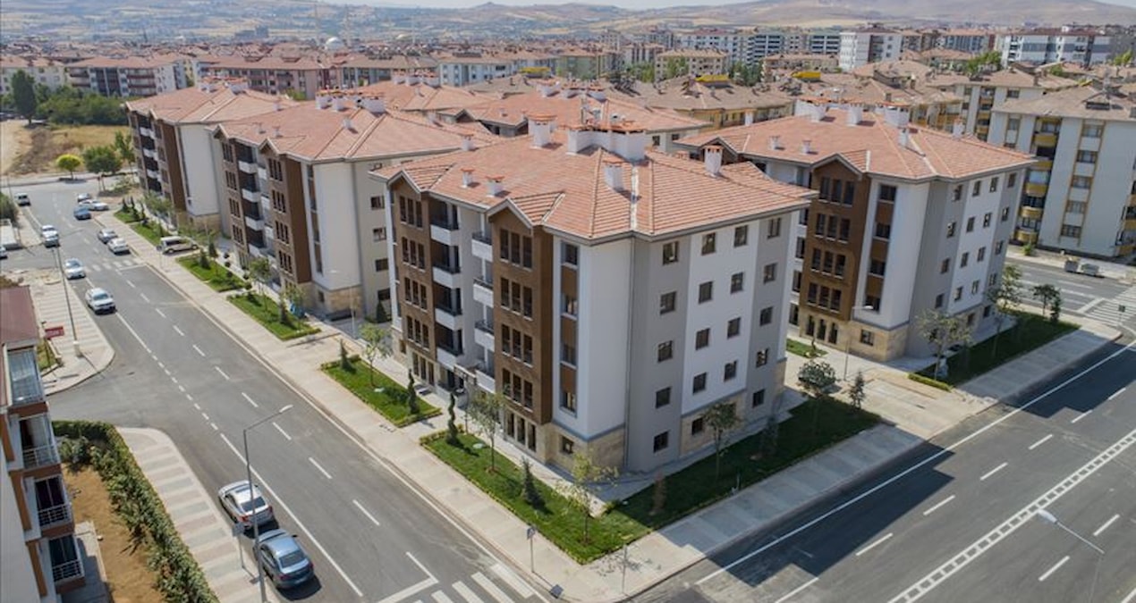 House prices in Europe increased in the first quarter - Last Minute