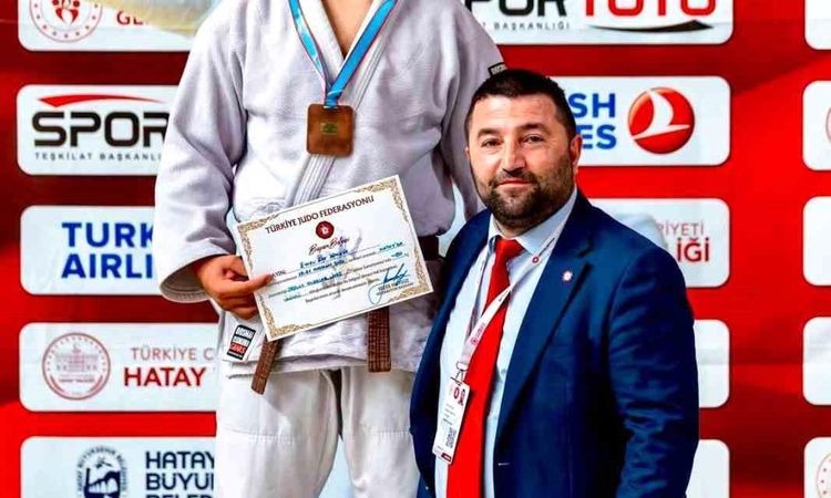 Bilecik pride in the European Cup - Breaking News