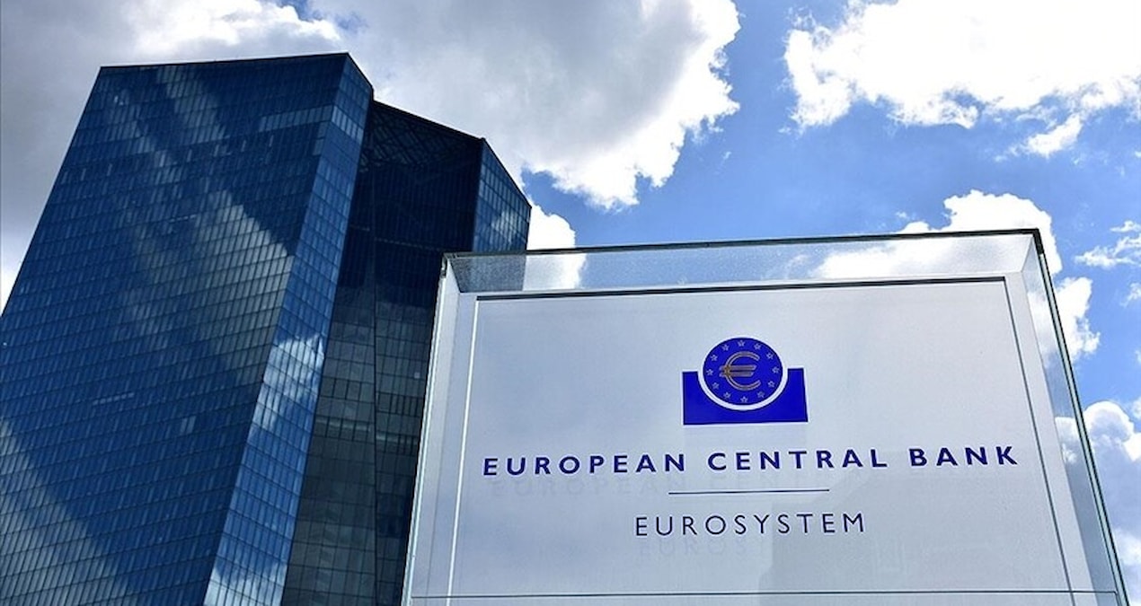 Gündemden Son Bilgiler: Avrupa Merkez Bankası 3 yıl sonra faizi artırdı - Son Dakika Haberleri ve Merak Edilen