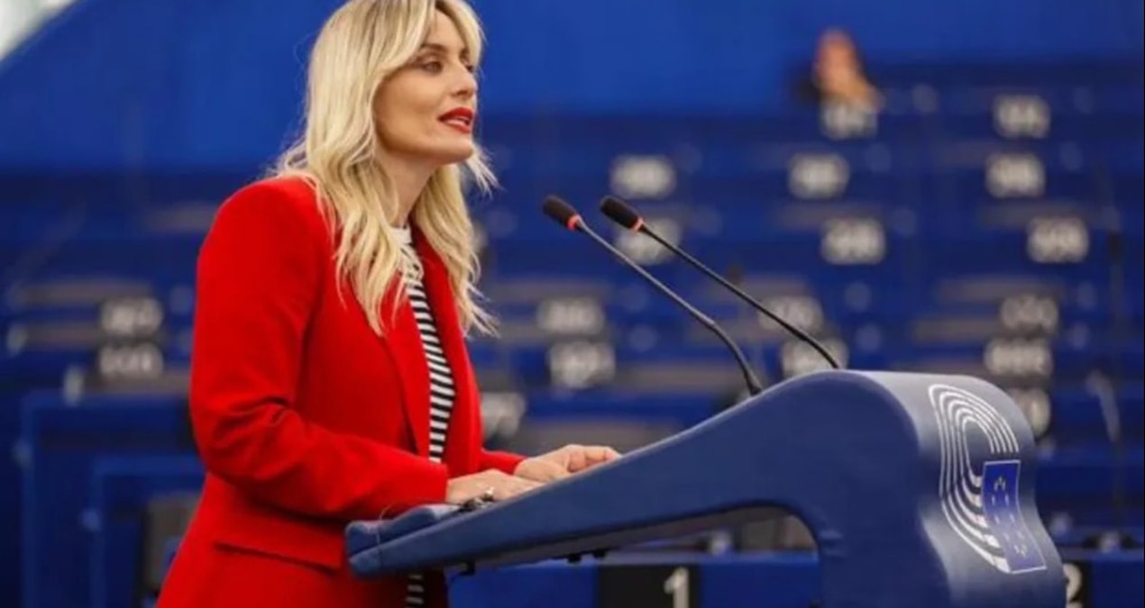 Europe's libel report has been preparing for 1 year - Breaking News