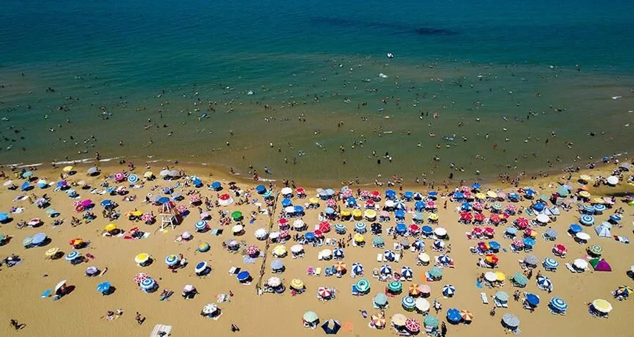 Europe's most popular holiday routes were compared: Which country is the cheapest in food, drink and accommodation? - Breaking News