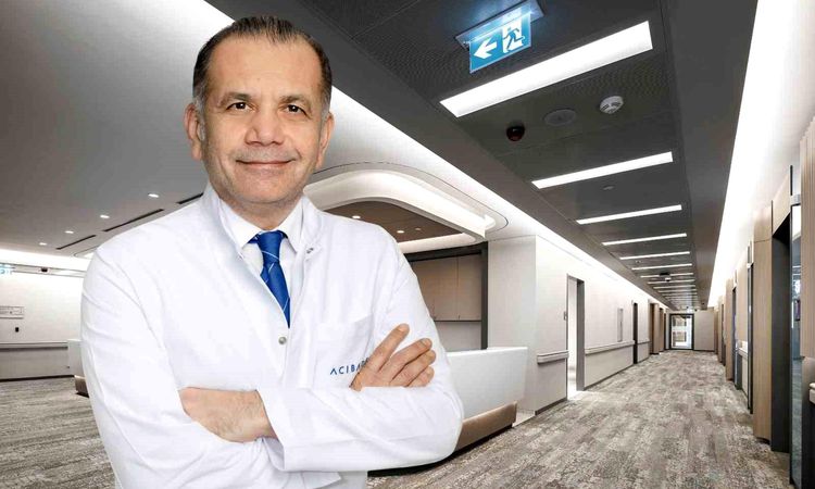 Academic invitation to Turkish surgeon from Europe's reference cancer center - News
