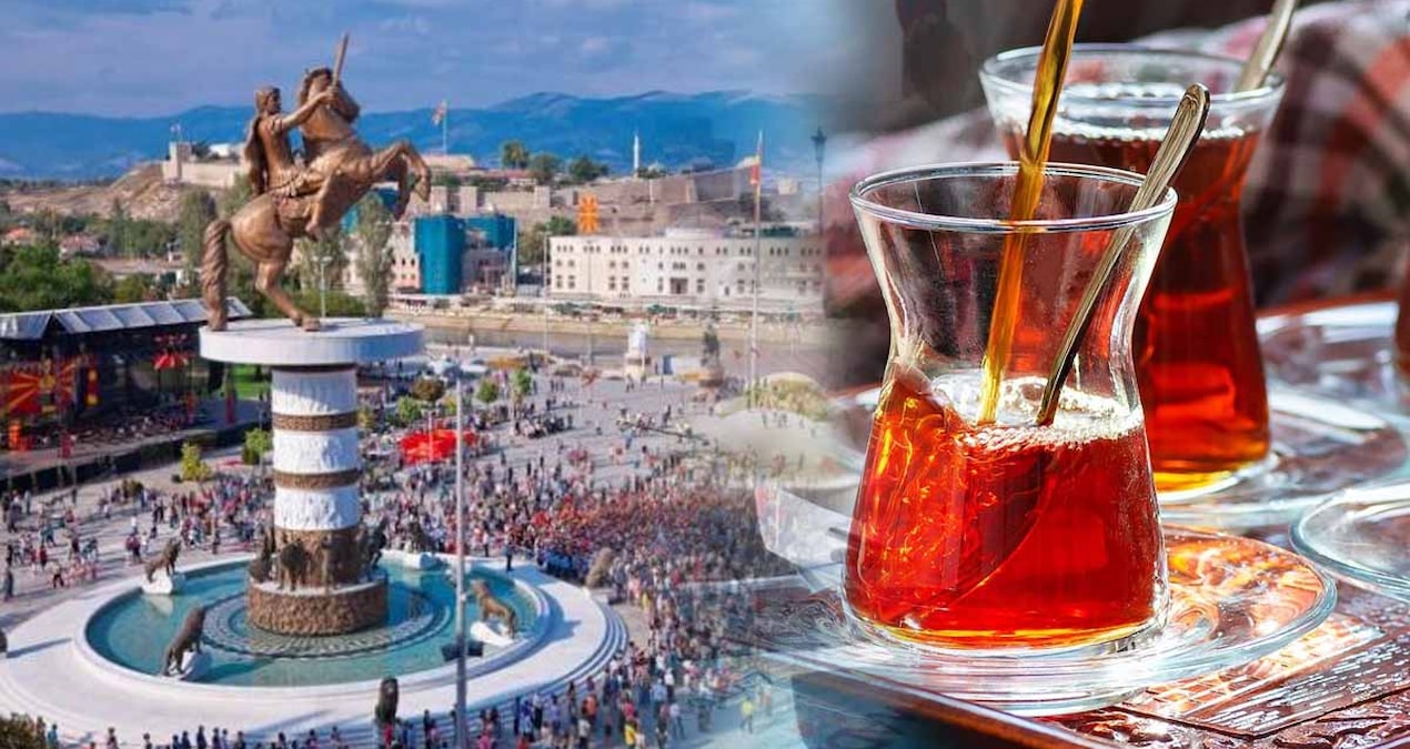 Gündemden Son Bilgiler: Avrupa'nın en ucuz başkenti sadece Türklerin değil yabancıların da gözdesi oldu - Son