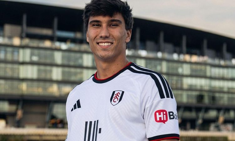 Ayrıntılar Netleşti: Avrupa'da rekor transfer! Bonservisi kulüp tarihine geçti - Haberleri: Gelişmeler Takip E