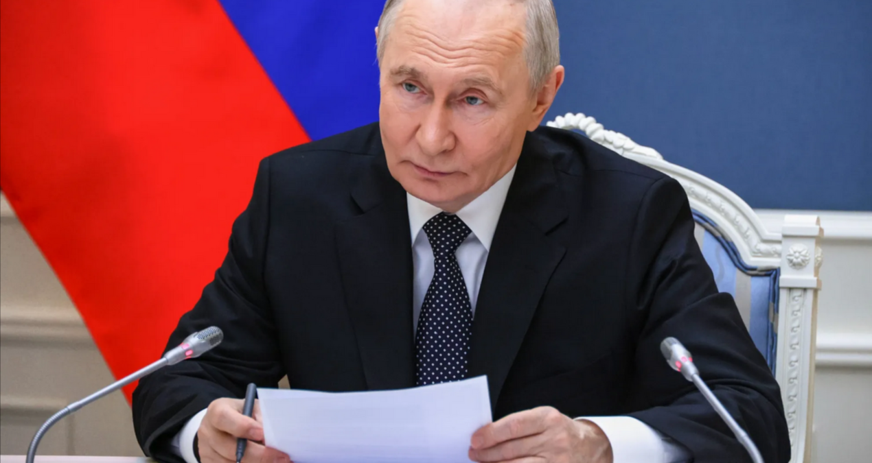 Sıcak Gündem: Avrupa ülkeleri Putin'le masaya oturmak için diplomatik kanalları kuruyor - Haberleri